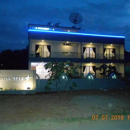 Morning Star Guesthouse Nyaung-U Экстерьер фото