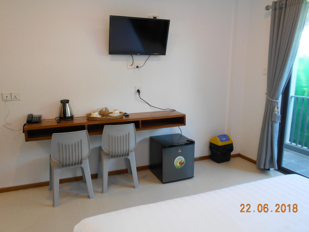 Morning Star Guesthouse Nyaung-U Экстерьер фото