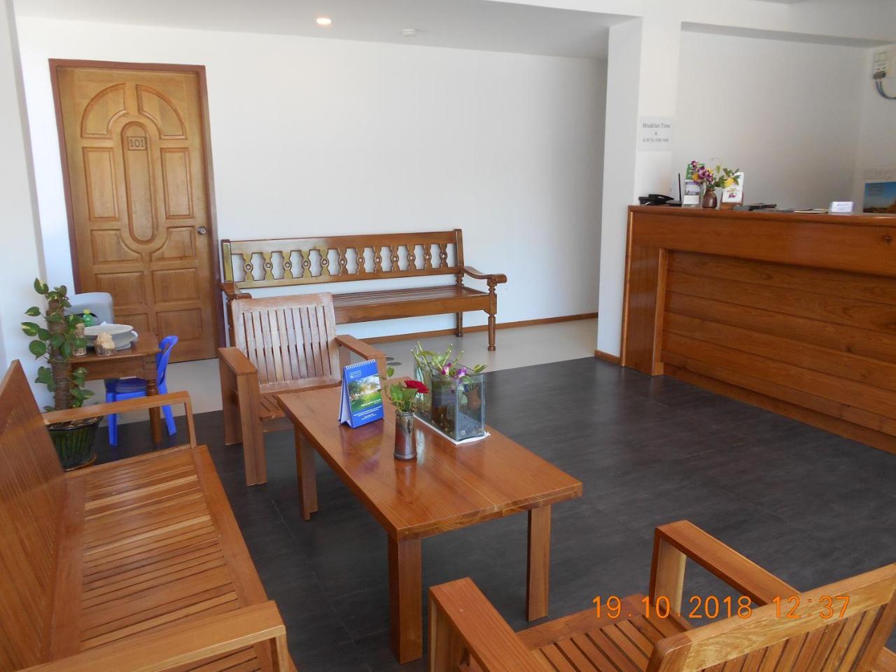 Morning Star Guesthouse Nyaung-U Экстерьер фото