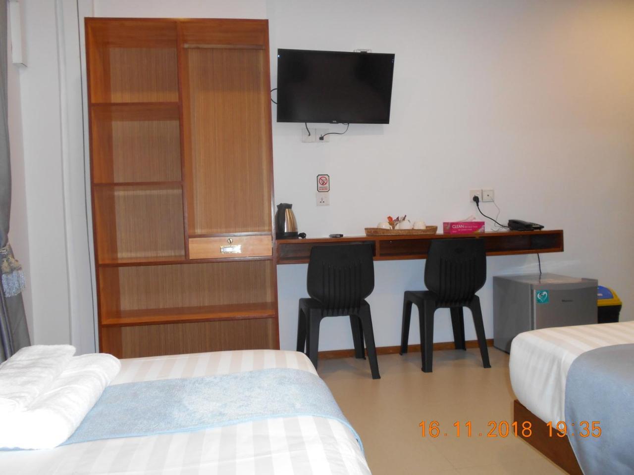 Morning Star Guesthouse Nyaung-U Экстерьер фото