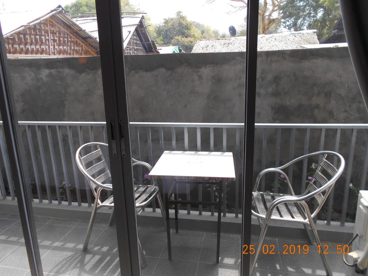 Morning Star Guesthouse Nyaung-U Экстерьер фото