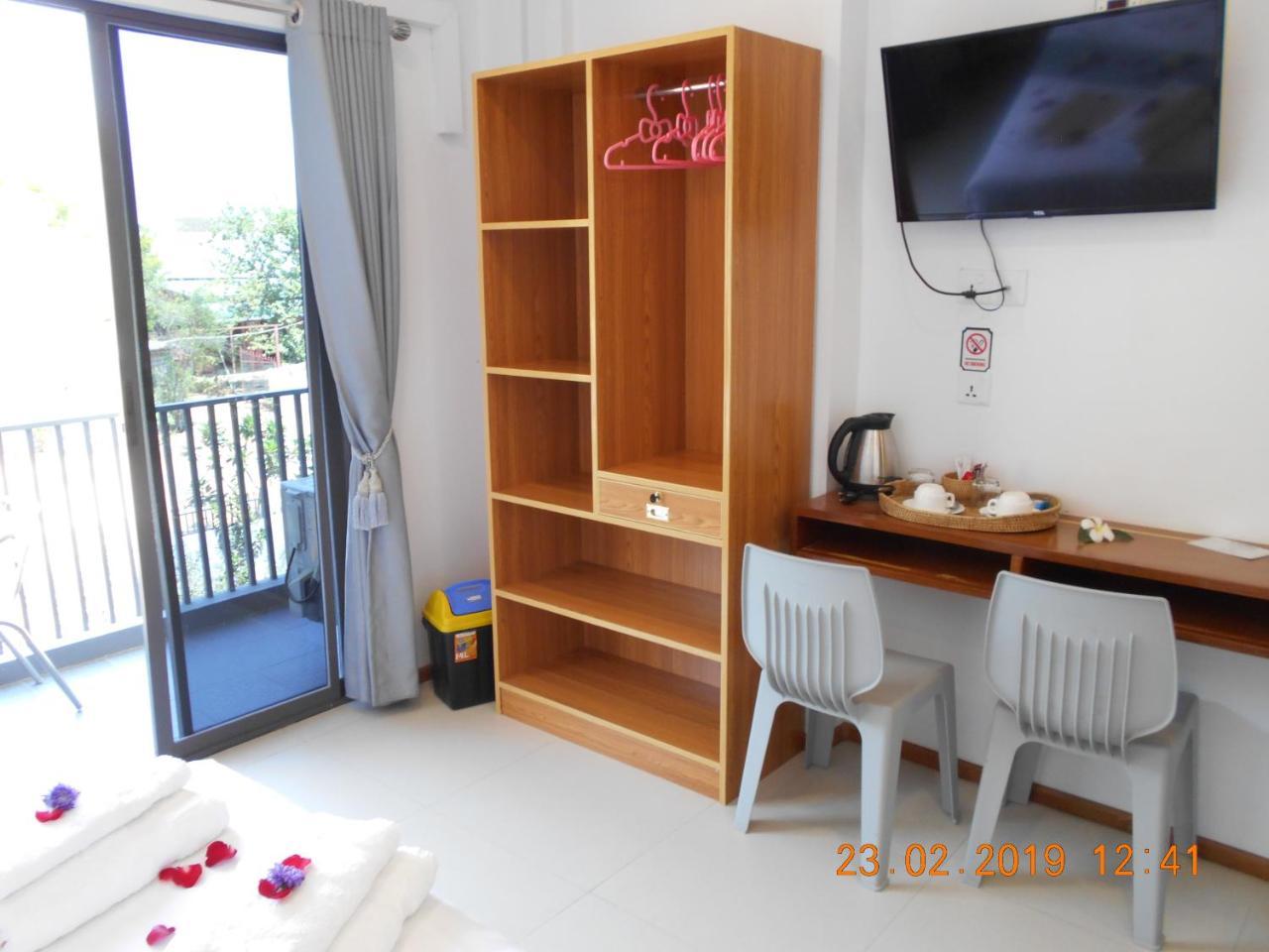Morning Star Guesthouse Nyaung-U Экстерьер фото