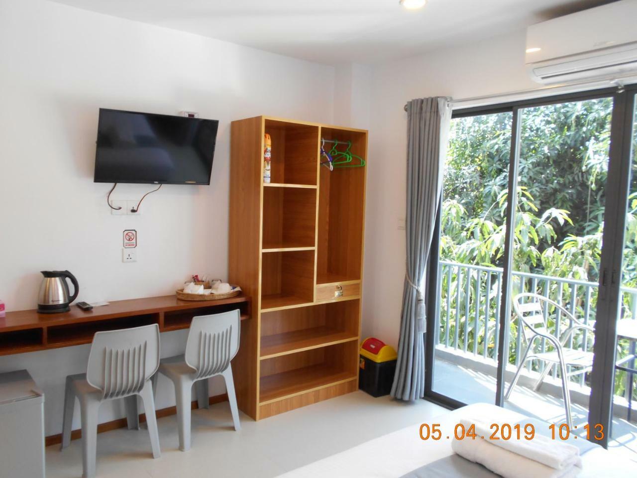 Morning Star Guesthouse Nyaung-U Экстерьер фото