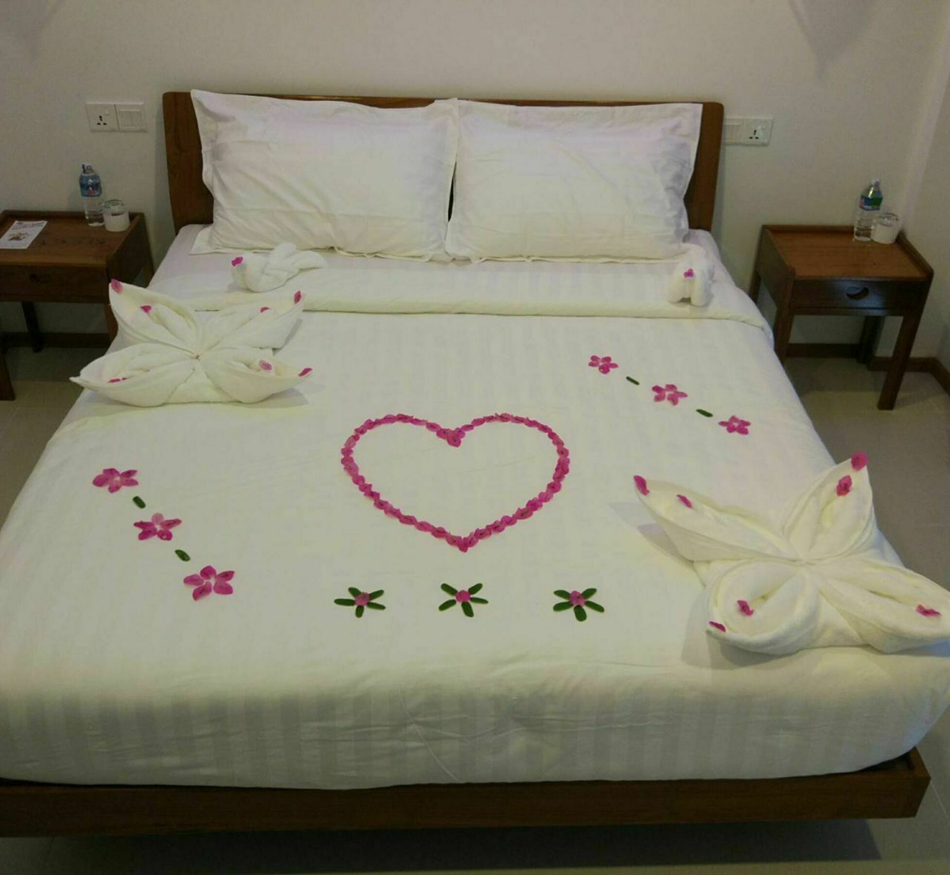 Morning Star Guesthouse Nyaung-U Экстерьер фото